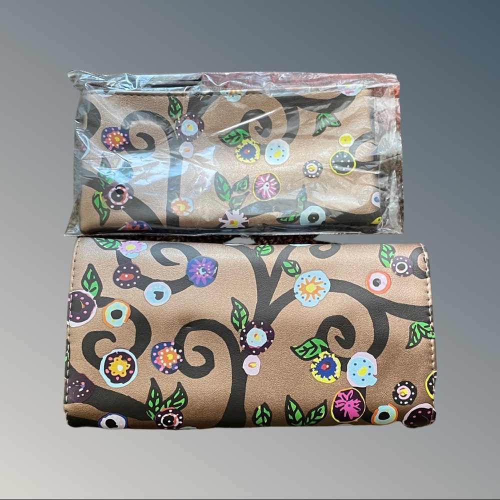 St. Jude childrens Logo Cosmetic Bag.